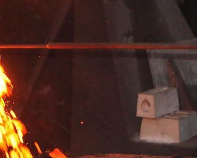 Trabajo Caliente: Capacitación en Operaciones de Seguridad