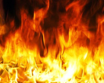 Vigilancia contra Incendios - Global