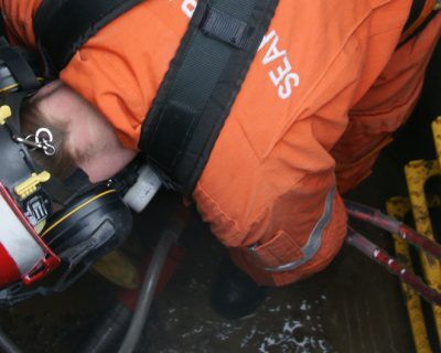 Riesgos en Espacios Confinados: Internacional