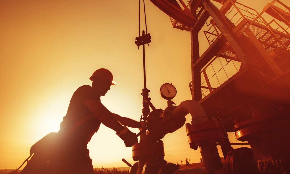 Oil Rig Safety Statistics: Navigating the Data for the Future