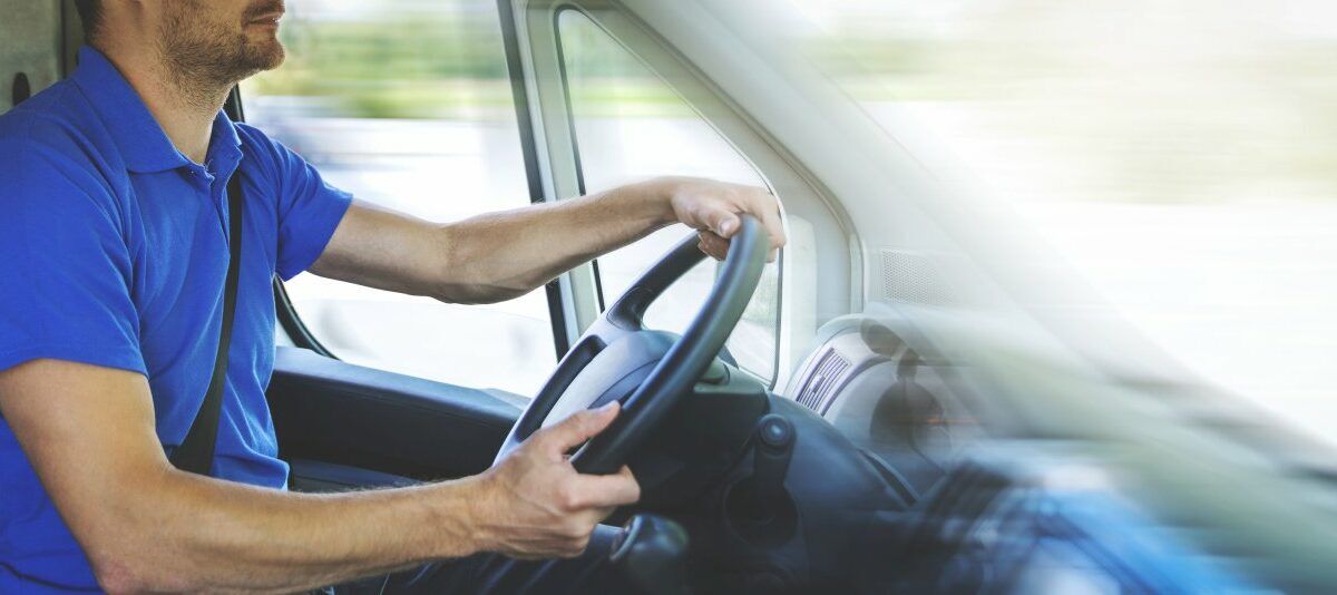Reducing Windshield Time to Enhance Safety