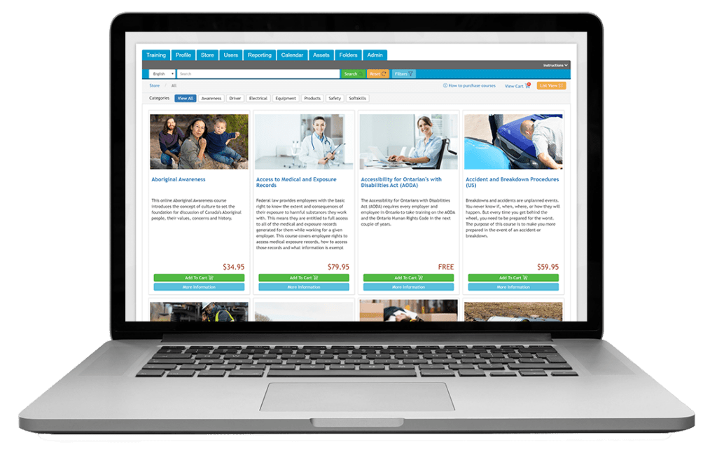 Touchback Safety: A BIS Authorized Partner