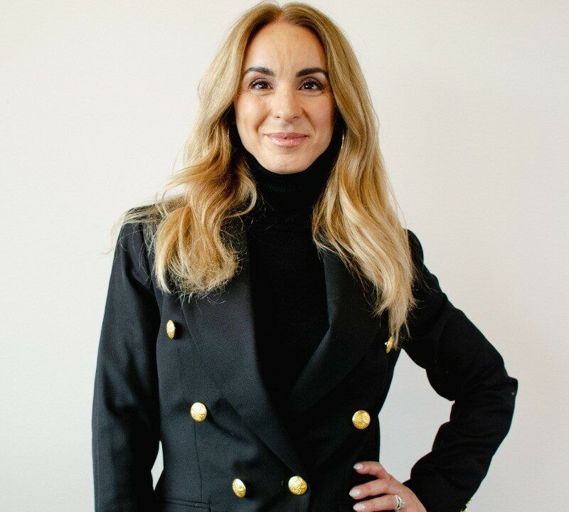 Dr. Johanna Pagonis