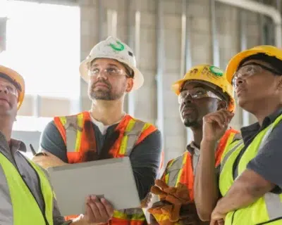 Let Go of the “Tough It Out” Mentality: Real Strength Is Smart Safety