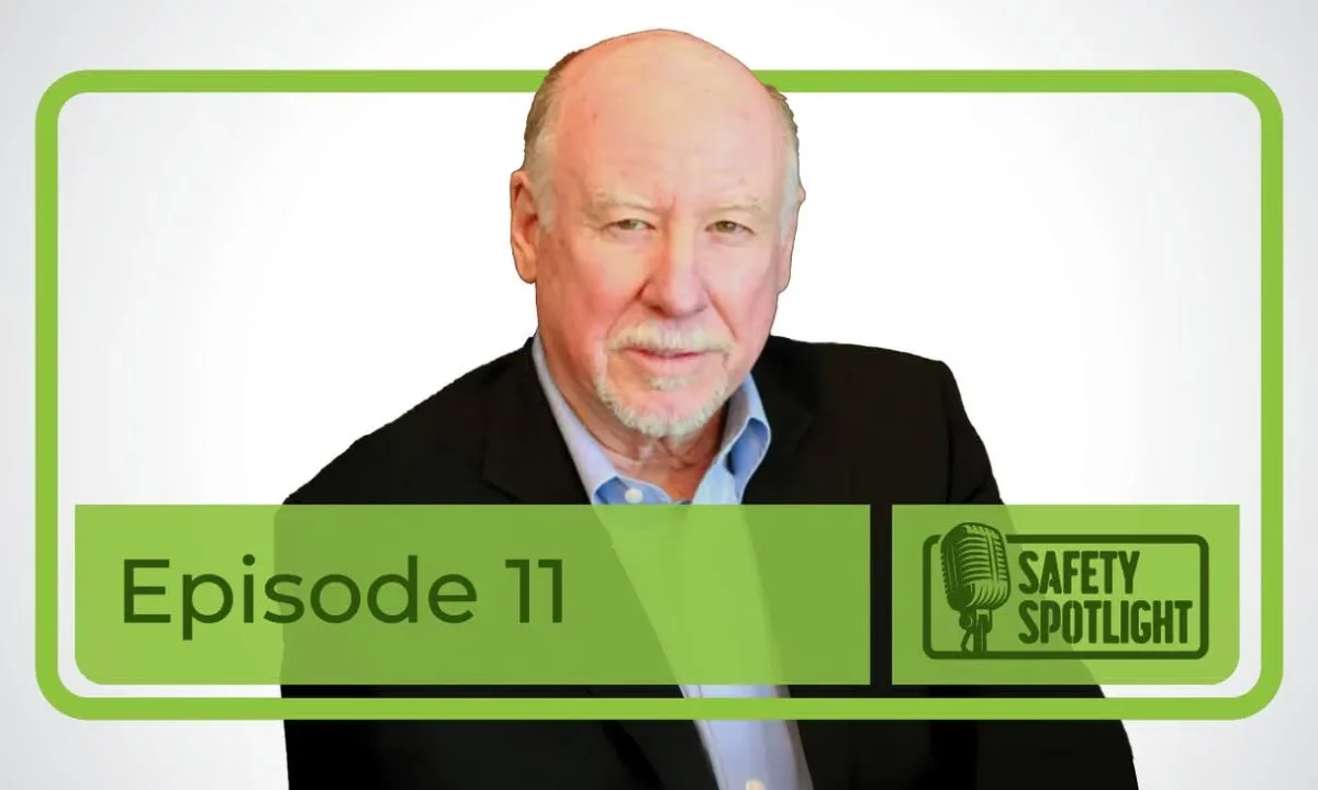Dr. Tom Krause, pioneer in behavior-based safety, redefining real safety leadership beyond blame.