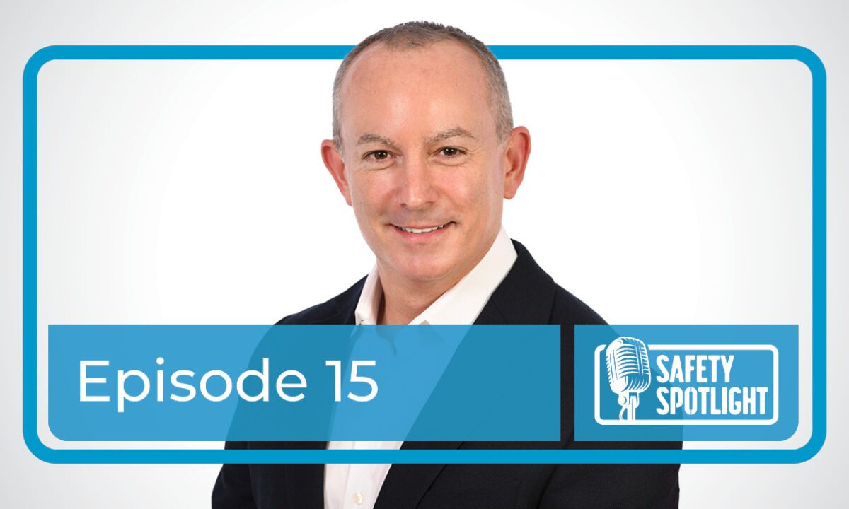Shawn Galloway - Podcast Episode 15