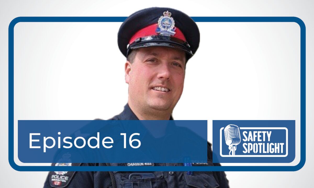 Catlin Chiasson - Podcast Episode 16