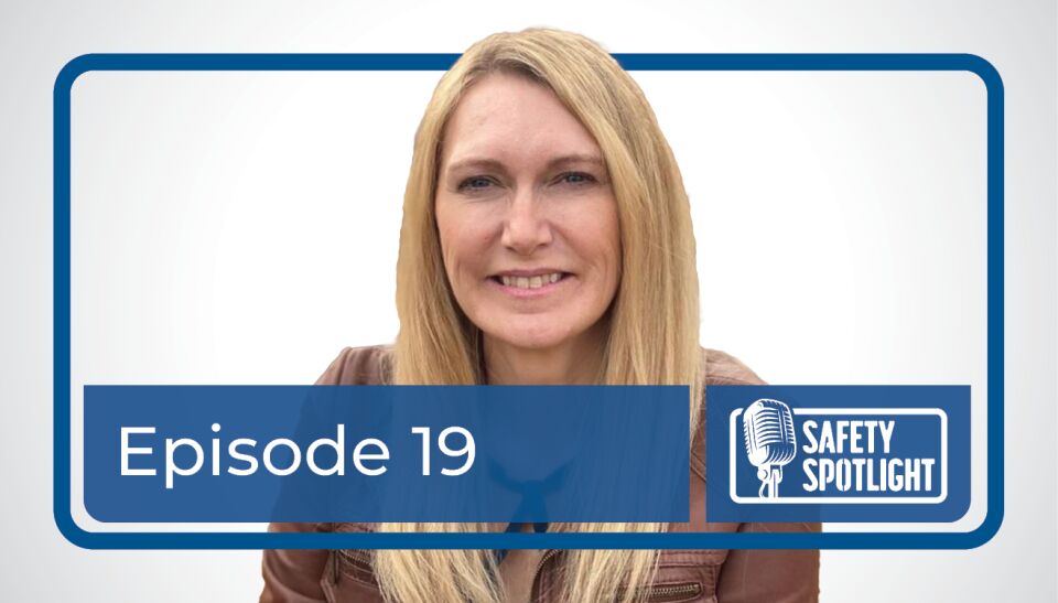 Susan Swatsky - Podcast Episode 19