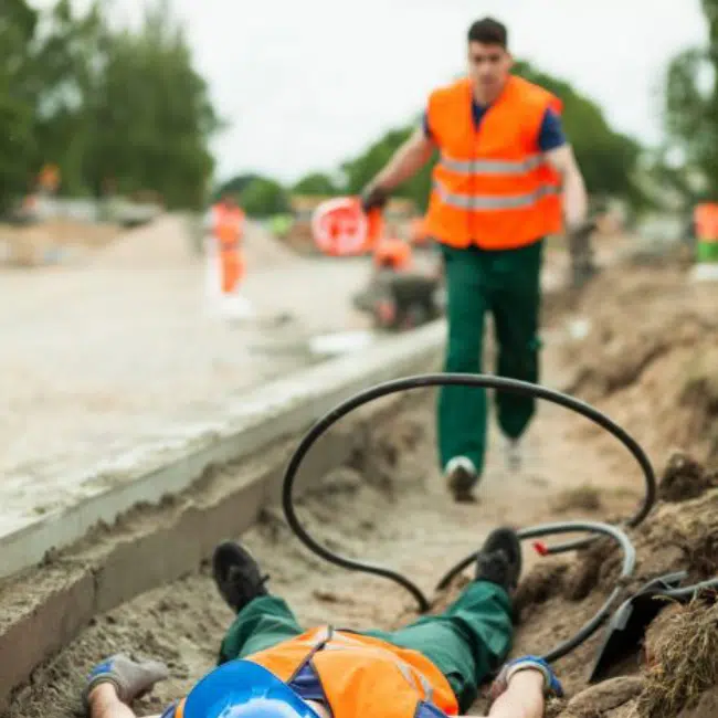 Safety Incident Management Software