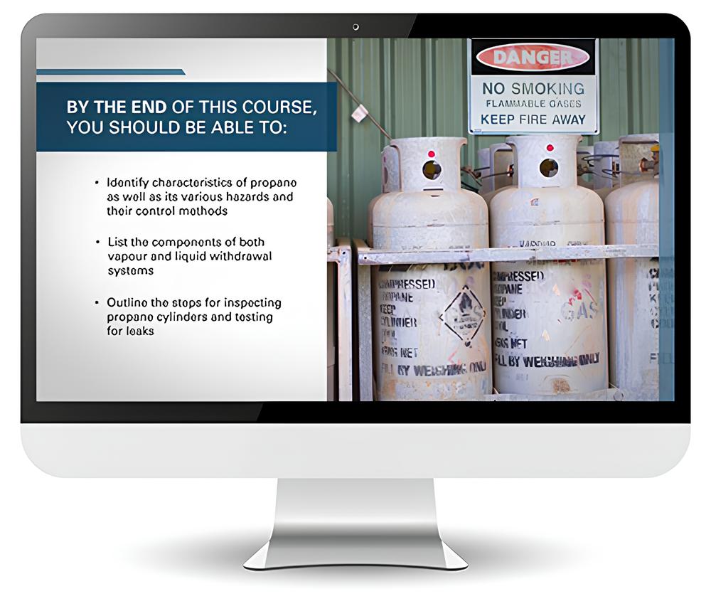 slideshow-monitor Course Development – Cost Effective Solutions