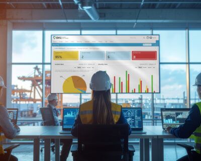 EHS Vendor Assessment Guide: How to Evaluate the Best Safety Tech Partner