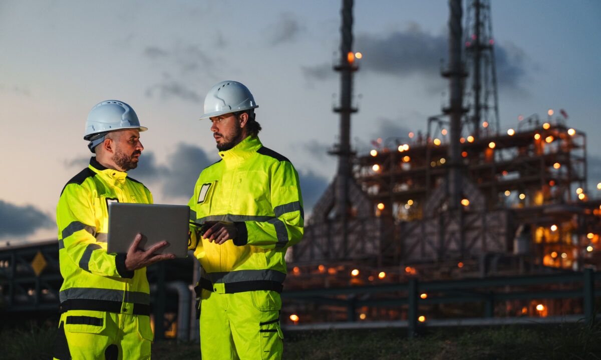 USA Safety Manager