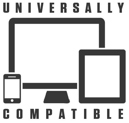 compatible con dispositivos móviles 