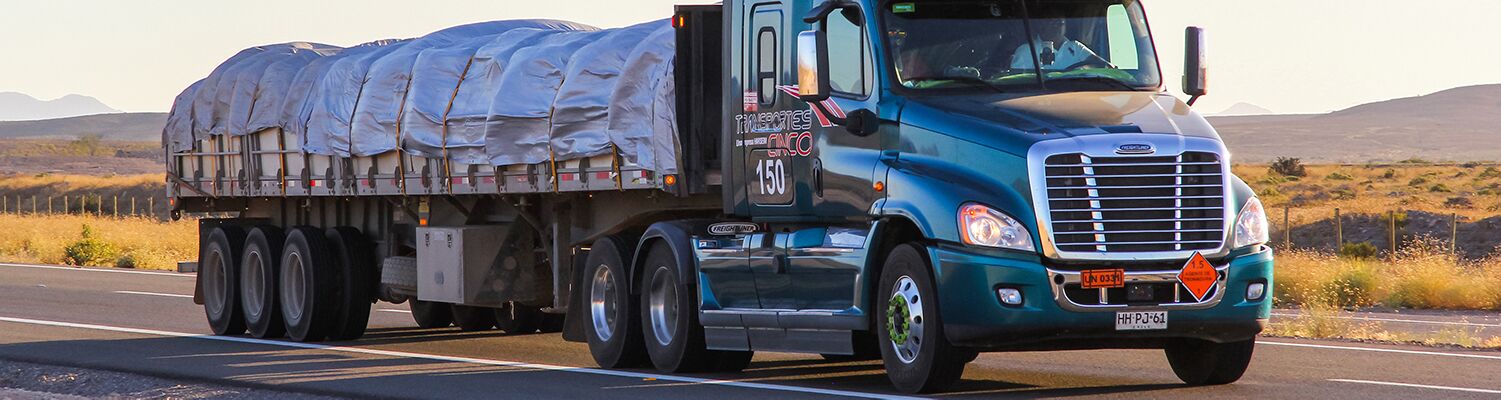 cargo securement training