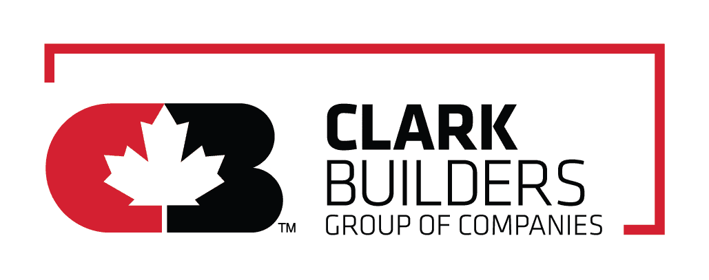 Clark Builders Logo