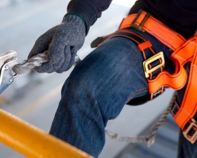 fall protection awareness