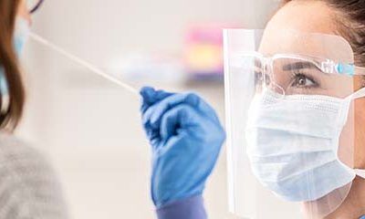 covid-19 in healthcare environments temporary standard