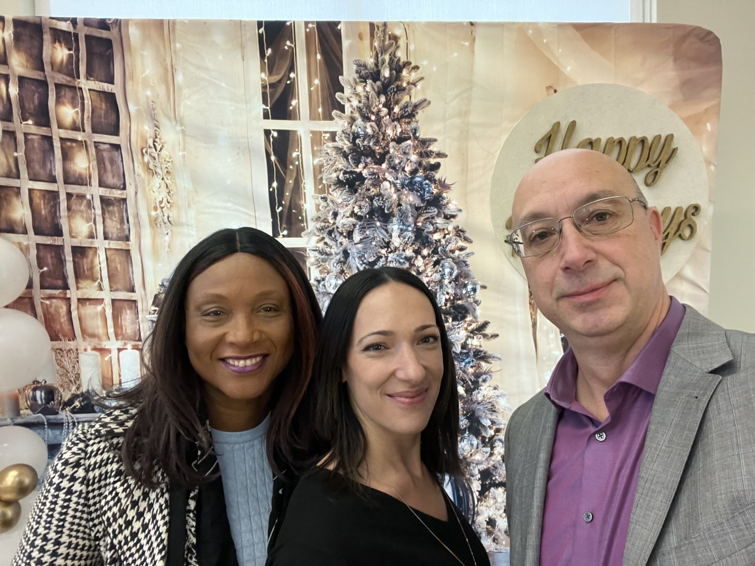 More than compliance: Safety Built on Trust