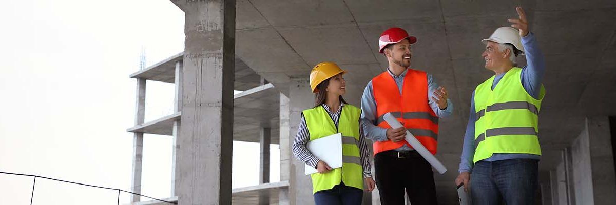 safety culture from three workers