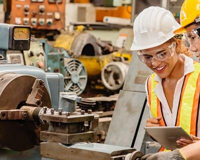 Banner for OHS trends