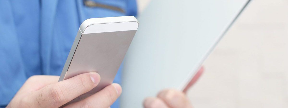 Using a BIS Safety App