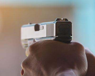 prepare for an active shooter