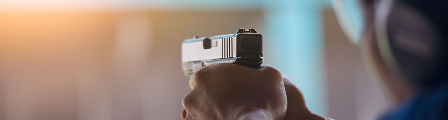 prepare for an active shooter