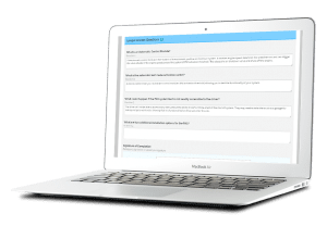 Online Employee Evaluation Software