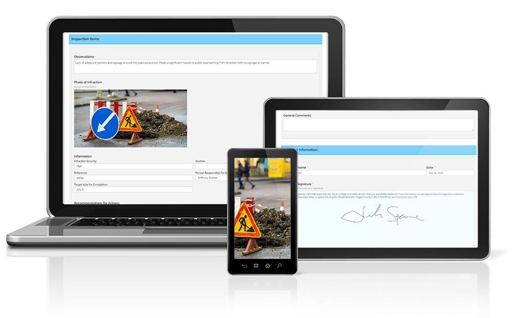 Audit stock photo 1_edited SMALLER Site Inspection Software