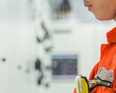 Electrical Risk Assessment 2017