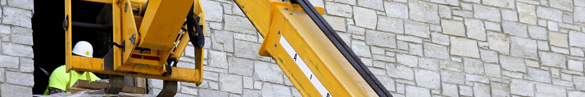 Aerial Work Platform (AWP) Certification