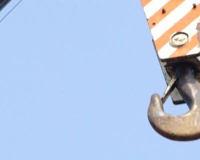 Crane and Hoist Hand Signals