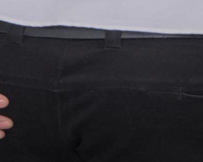 Sexual Harassment Prevention