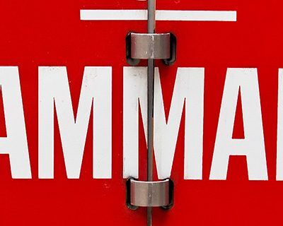 HazMat Transportation