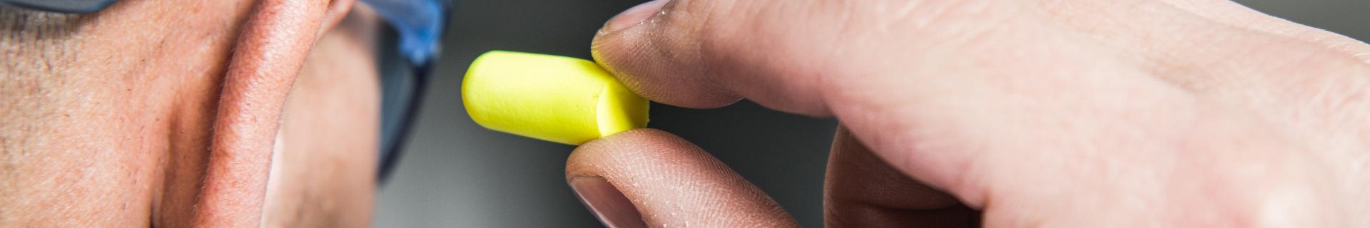 Hearing Protection Training