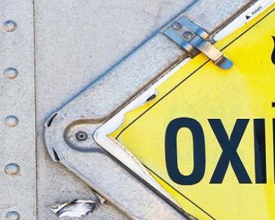 Corrective Action Training: Hazmat Placarding