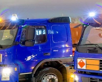 Corrective Action Training: Hazmat Packaging