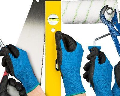 Hand and Power Tool Safety (CAN)