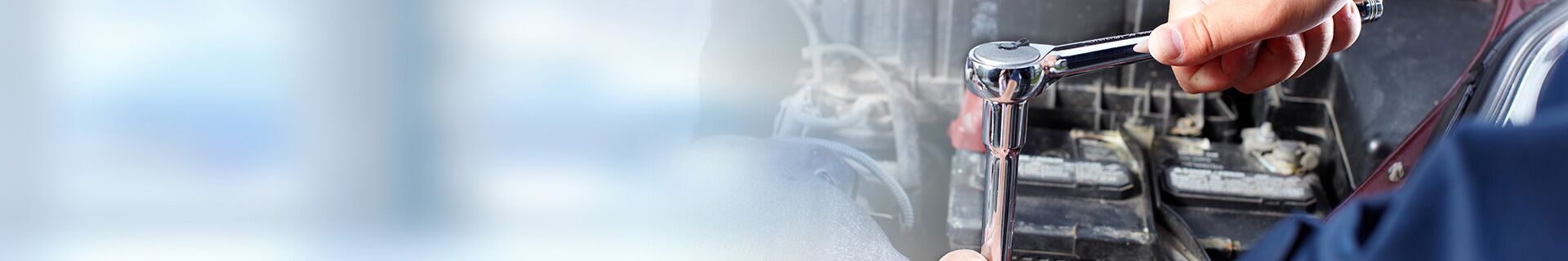 Introduction to Automotive Shop Safety