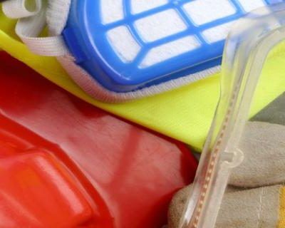 HAZWOPER Refresher for Emergency Responders: Personal Protective Equipment & Clothing