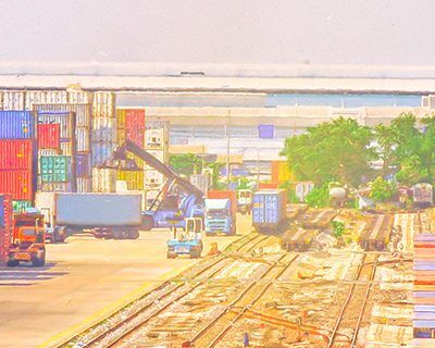 ICC Shipping Lithium Batteries by Ground & Air (CA)