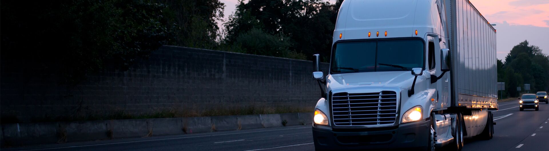 National Safety Code Overview