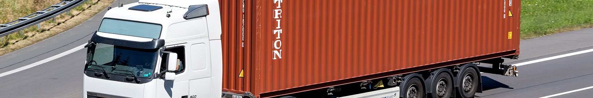 Vehicle Inspections: Intermodal Chassis