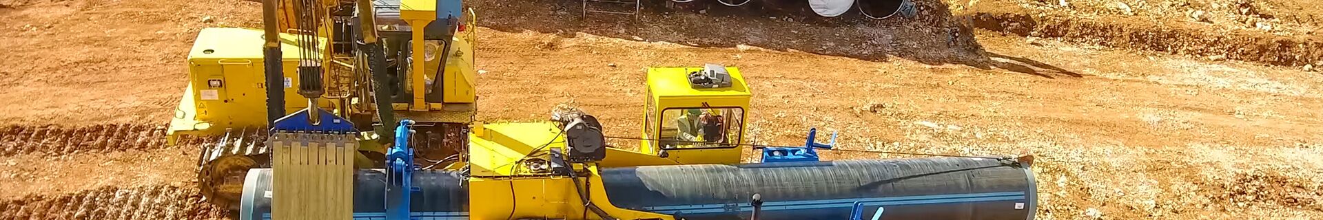 Environmental Training for Pipelines Program