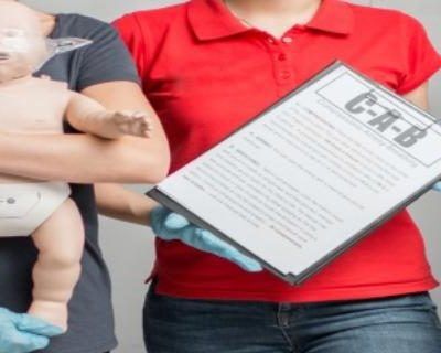 First Aid - The Basics