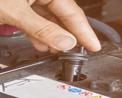 Corrective Action Training: Vehicle Leaks