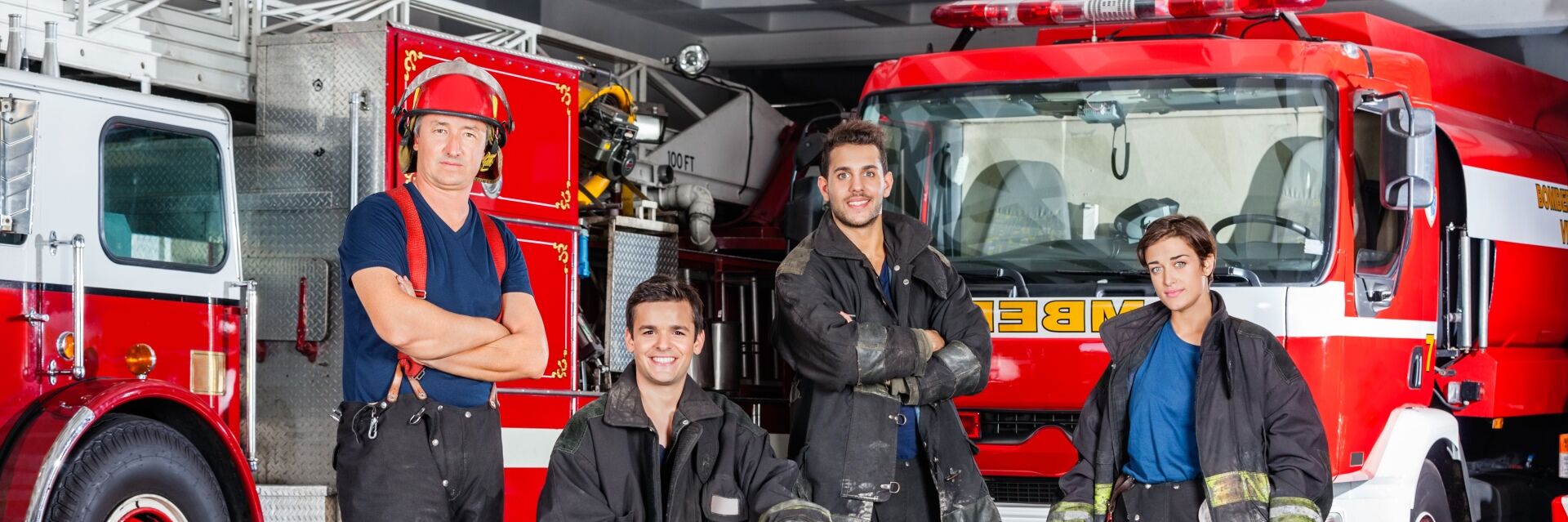 First Responder Wellness