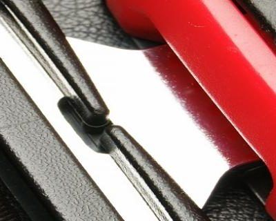 Corrective Action Training: Seat Belts