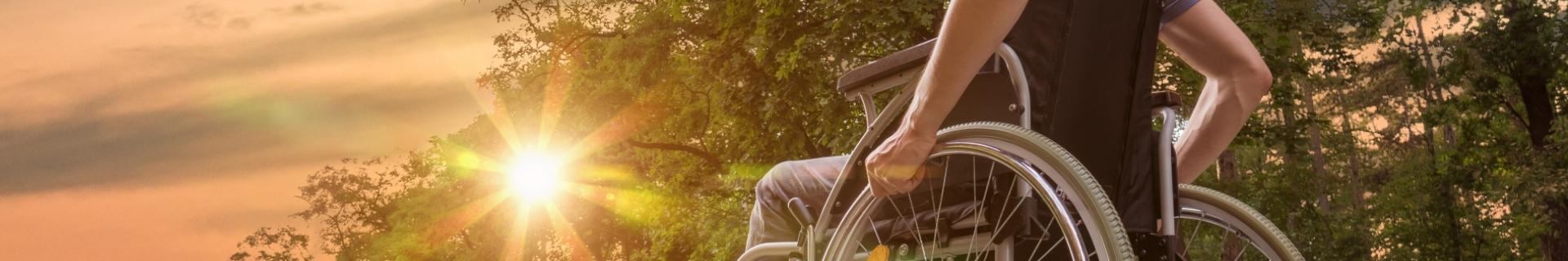 Accessibility for Ontarian's with Disabilities Act (AODA)