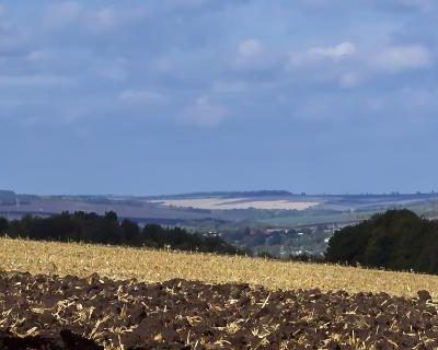 CASA Tractor & Farm Machinery